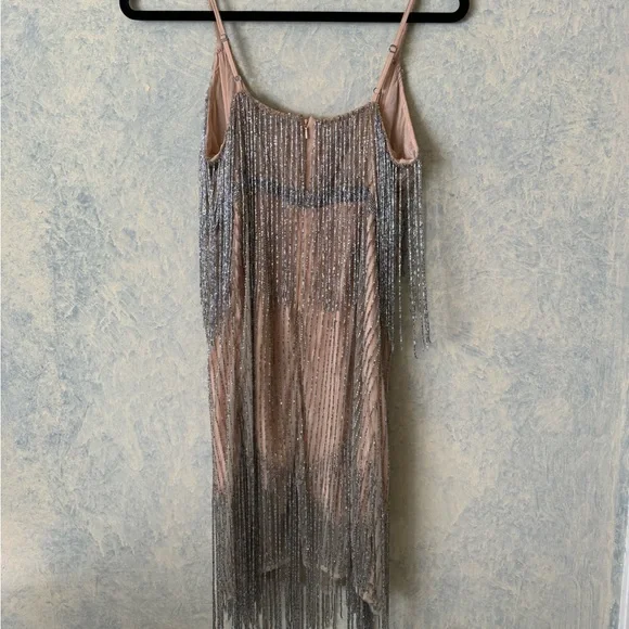 As by DF | Sequin Dress - Picture 8 of 8